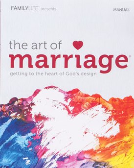 Art Of Marriage Event Manual Couple Set MAN19520