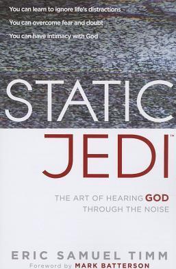 Static Jedi