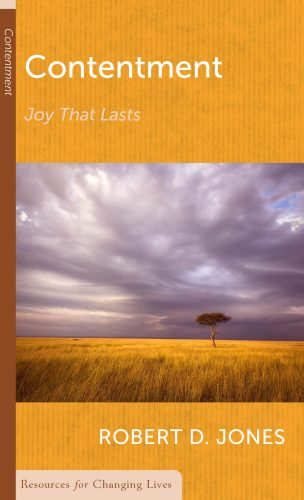 Contentment Booklet