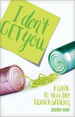 I Don’t Get You (Booklet)