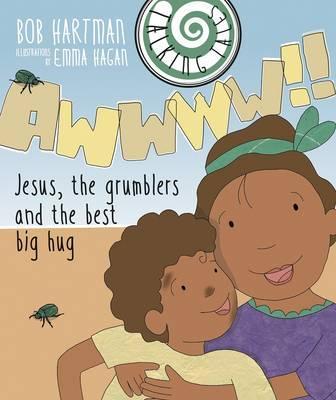 Talking Tales-Awwww!! Jesus