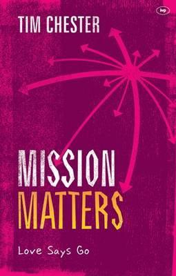 Mission Matters