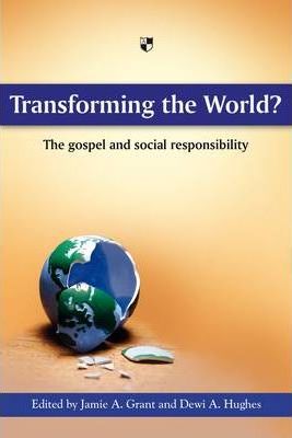 Transforming the World?