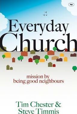 Everyday Church