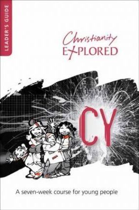 Christian Book Studies - Cru Media Ministry