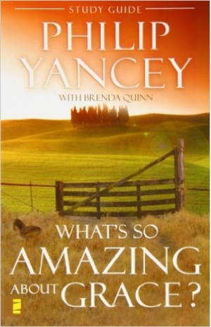 What's So Amazing About Grace