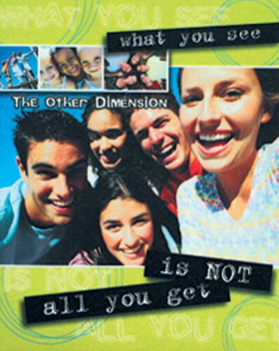 What You See Is NOT All You Get (Tract)