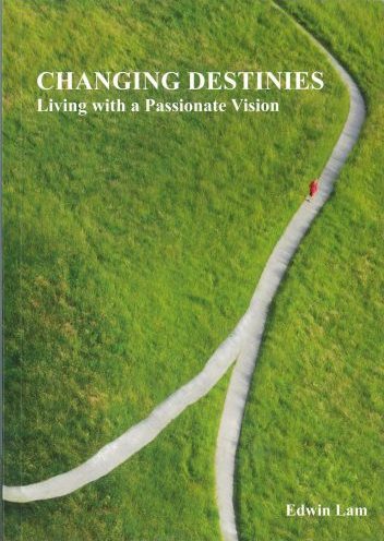 Changing Destinies