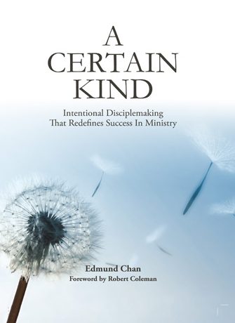 A Certain Kind Book
