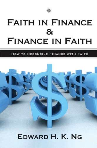 Faith In Finance & Finance In Faith