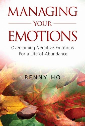 Managing Your Emotions