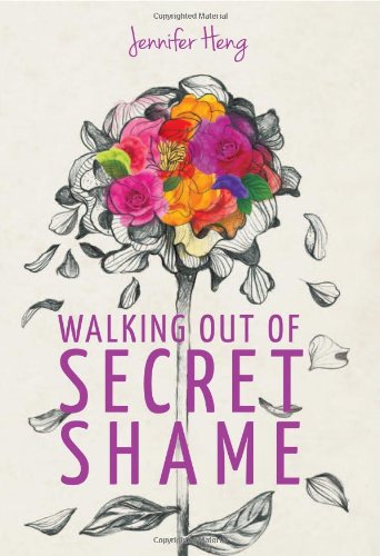 Walking out of Secret Shame - English (Jennifer Heng)