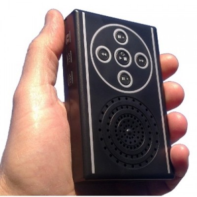 iBible S100-Thai N.T.