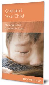 Grief and Your Child