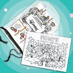 Victory Armour Panel