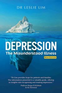 Depression: The Misunderstood Illness