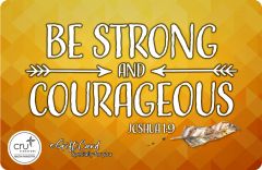 E-Gift Card - Be Strong