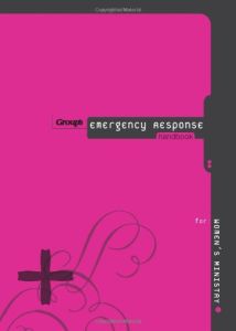 Emergency Response Handbook for Women's Ministry