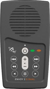 Audio Bible-Other Languages Envoy Dual (Pre-Order)
