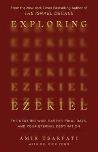 Exploring Ezekiel
