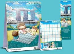 Calendar 2026-Fellowsheep