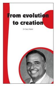 From Evolution to Creation