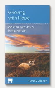Grieving with Hope