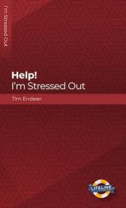 Help! I'm Stressed Out (Teens) Booklet