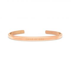 I AM-Classic 18K Rose Gold CHILD