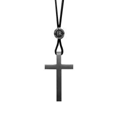 I AM-Journey Mercy Collection, Car Cross