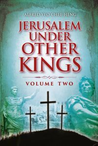 Jerusalem Under Other Kings - Volume 2