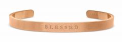 I AM-Matte, ROSE Gold, Blessed PETITE