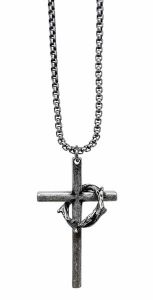 I AM-Kingdom Collection Necklace: Lord of Lords