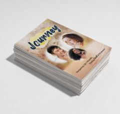 FOUR, Journey (20 copies/set)