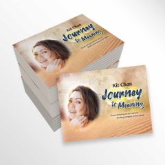 FOUR, Journey to Meaning (Kit Chan) (20 copies/set)