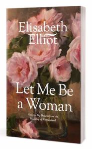 Let Me Be A Woman