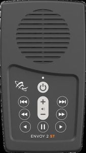 Audio Bible-Mandarin Envoy ST Full Bible (Pre-Order)