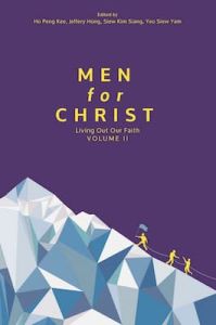 Men for Christ Volume 2