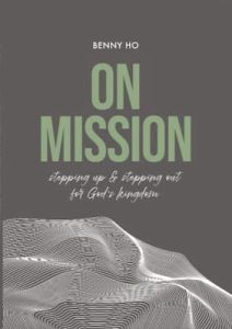 On Mission-Benny Ho