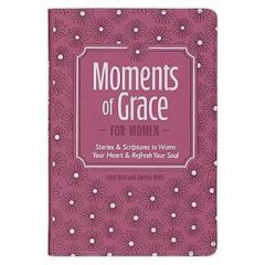 Moments of Grace for Women GB294