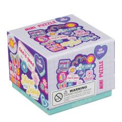 Puzzle 140-piece: Shine for Jesus PUZ070