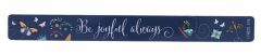 Magnetic Strips-Be Joyful Always, MS144