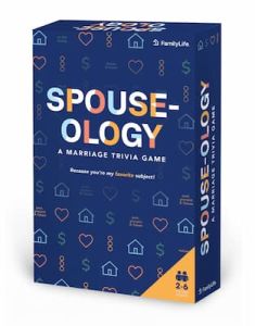 Spouse-Ology FamilyLife
