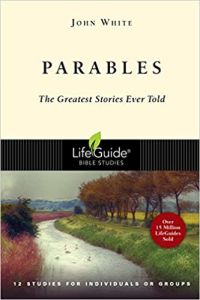 LifeGuide Bible Study - Parables