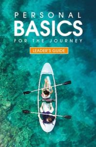 Personal Basics For The Journey-Leader’s Guide (English Version) 