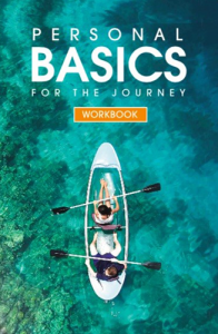 Personal Basics For The Journey – Workbook (English Version)