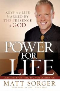 Power for Life
