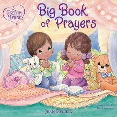 Precious Moments Big Book of Prayers