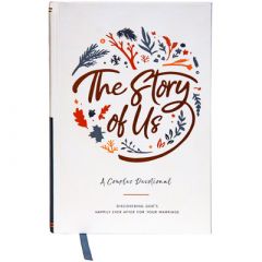 The Story Of Us - A Couples Devotional