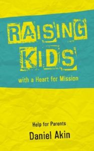 Raising Kids with a Heart for Mission